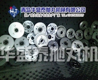 喷砂房设计与建造关键考虑点解析