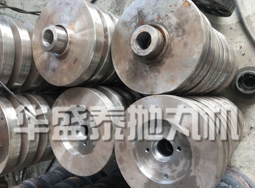 型钢抛丸机的维修保养技巧分享